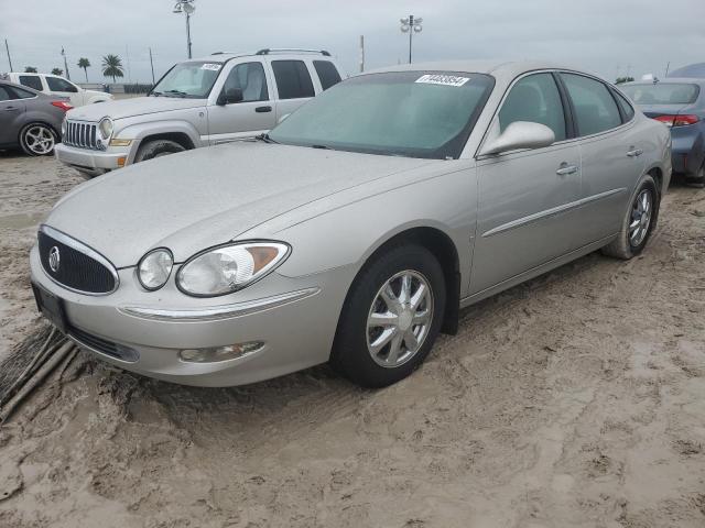 buick lacrosse c 2006 2g4wd582861123555