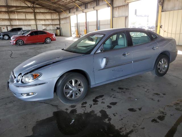 buick lacrosse c 2006 2g4wd582861127752