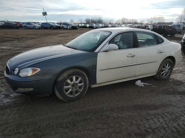 buick lacrosse 2006 2g4wd582861197445