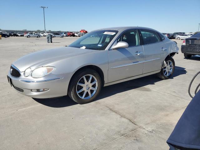 buick lacrosse c 2007 2g4wd582871120477