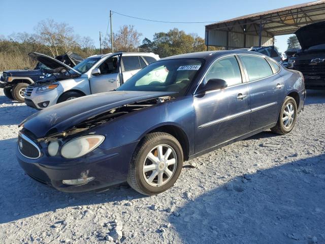 buick lacrosse c 2007 2g4wd582871134590