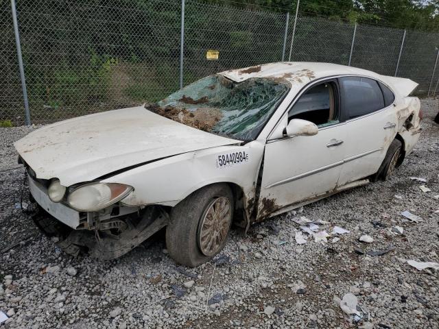 buick lacrosse c 2008 2g4wd582881367404