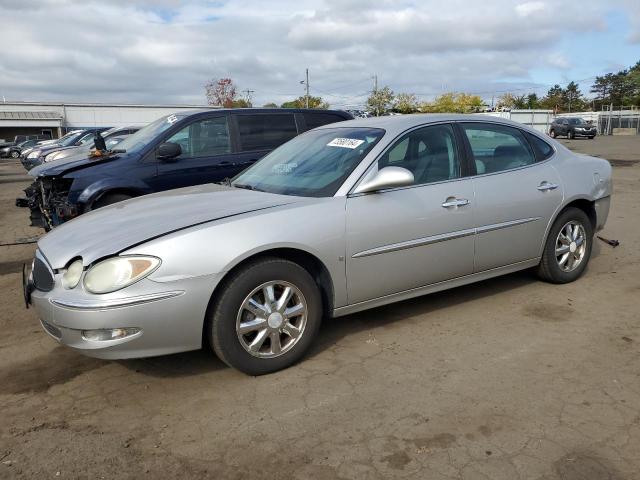 buick lacrosse c 2006 2g4wd582961135066