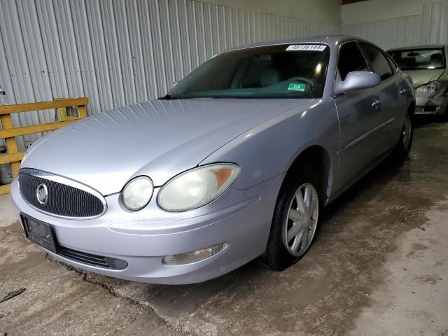 buick lacrosse 2006 2g4wd582961182937