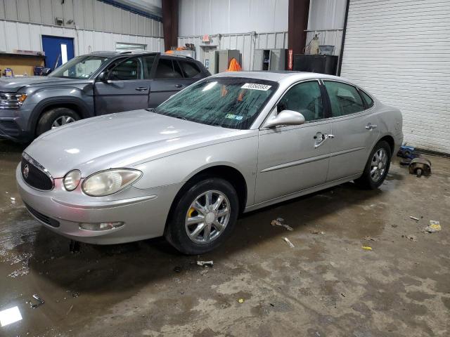 buick lacrosse c 2006 2g4wd582961218660