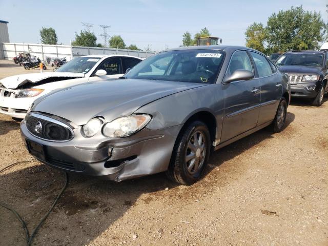 buick lacrosse c 2007 2g4wd582971130502