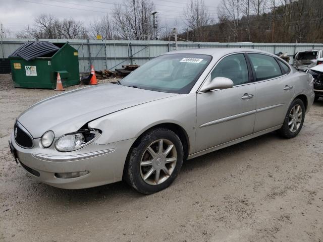 buick lacrosse 2007 2g4wd582971148594