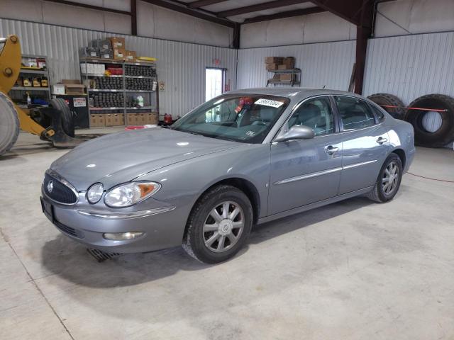 buick lacrosse c 2007 2g4wd582971200094