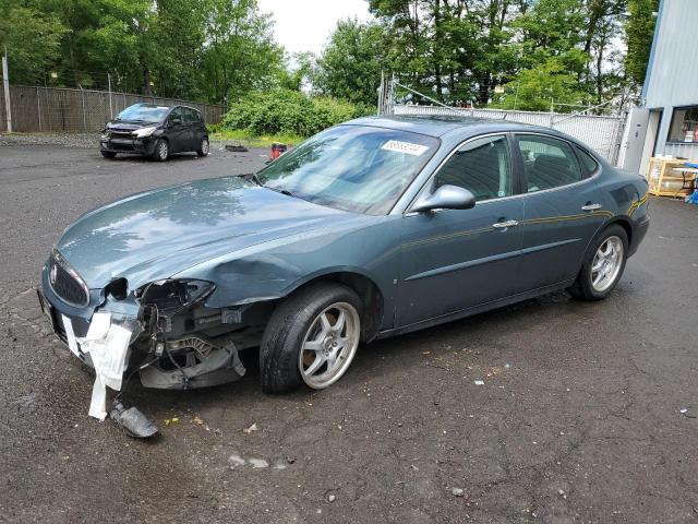 buick lacrosse 2007 2g4wd582971221737