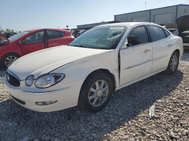 buick lacrosse c 2007 2g4wd582971239963