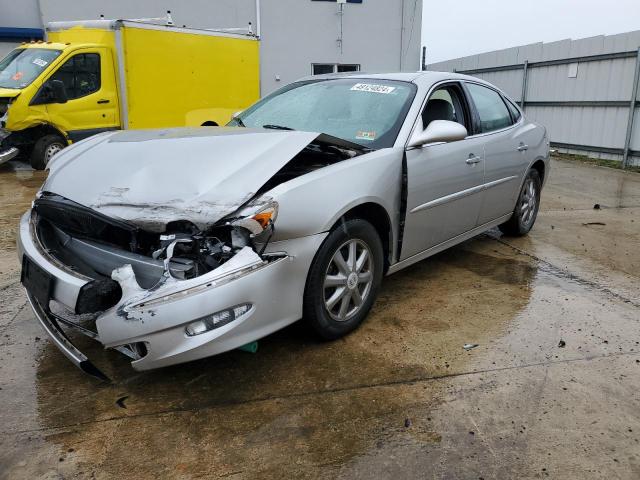 buick lacrosse 2007 2g4wd582971248338