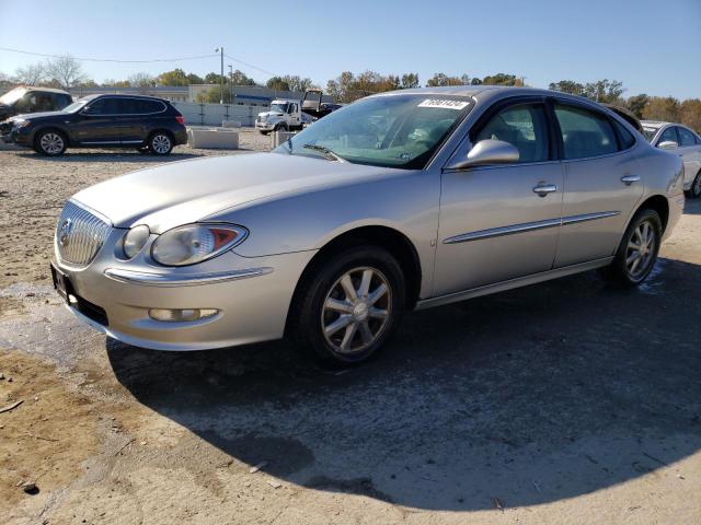 buick lacrosse c 2008 2g4wd582981137886