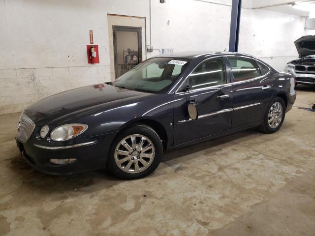 buick lacrosse c 2008 2g4wd582981177482