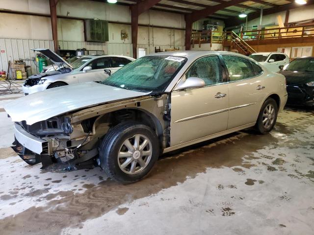 buick lacrosse 2008 2g4wd582981196209