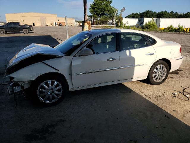 buick lacrosse c 2009 2g4wd582991146072