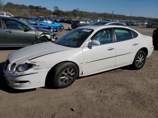 buick lacrosse 2009 2g4wd582991246852