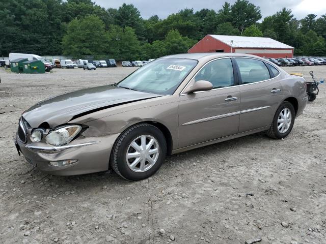 buick lacrosse c 2006 2g4wd582x61127400