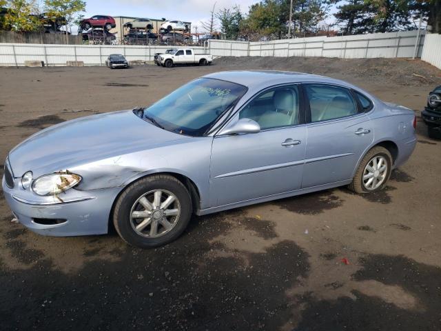 buick lacrosse c 2006 2g4wd582x61250209