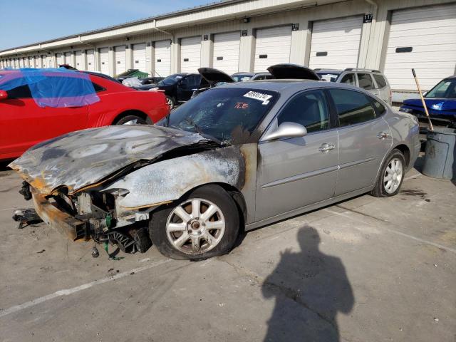 buick lacrosse c 2006 2g4wd582x61273943