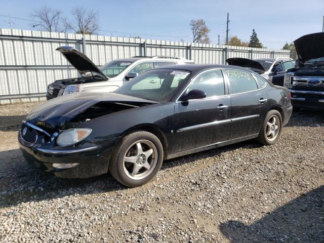 buick lacrosse c 2006 2g4wd582x61302440