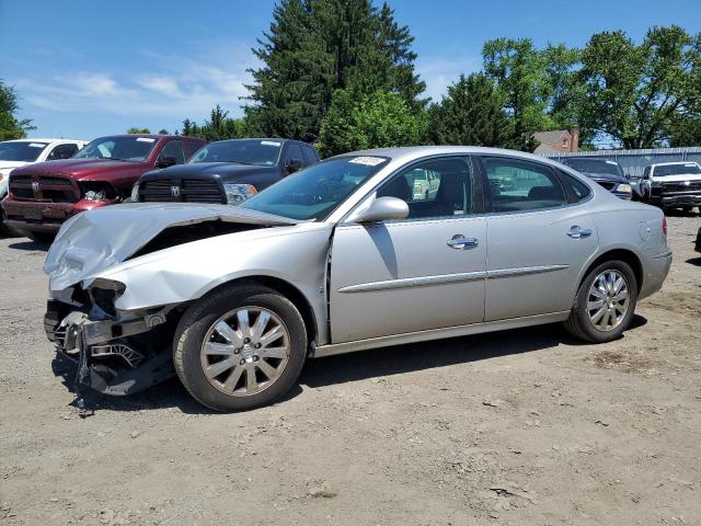 buick lacrosse 2007 2g4wd582x71152640