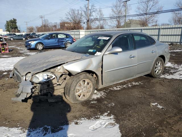 buick lacrosse c 2007 2g4wd582x71247862