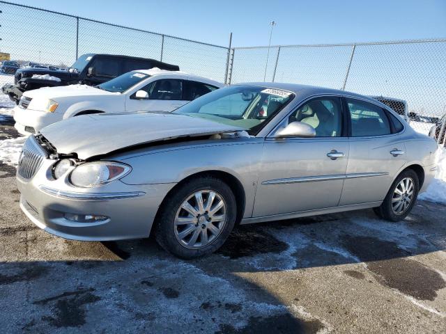 buick lacrosse c 2008 2g4wd582x81365511