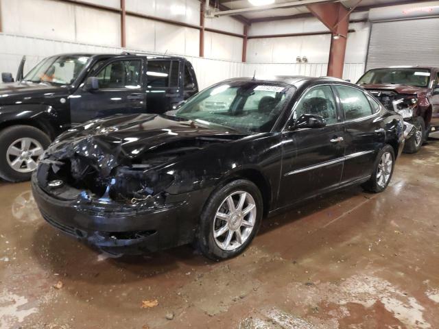 buick lacrosse 2005 2g4we537451280224