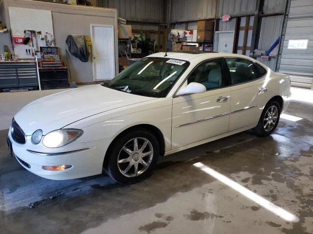 buick lacrosse c 2005 2g4we537951286990