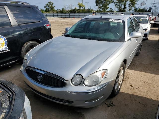 buick lacrosse c 2005 2g4we567251218882