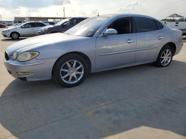 buick lacrosse 2005 2g4we567351208412