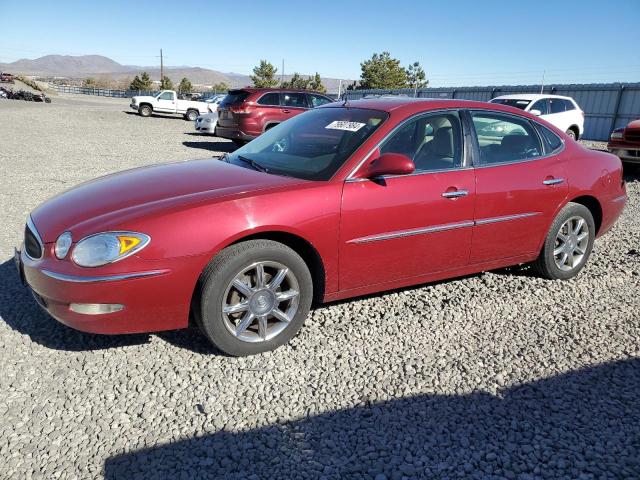 buick lacrosse c 2005 2g4we567651178466