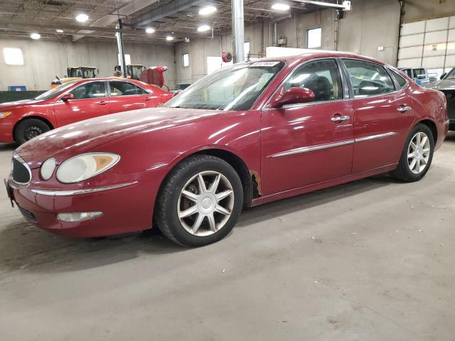 buick lacrosse c 2005 2g4we567851192093