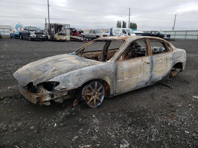 buick lacrosse c 2005 2g4we567951297807