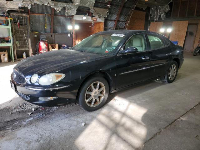 buick lacrosse c 2006 2g4we587361310923