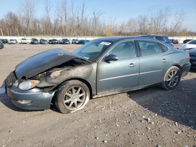 buick lacrosse c 2006 2g4we587461189108