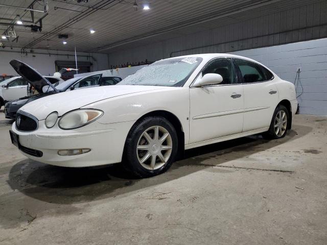 buick lacrosse c 2006 2g4we587461248738