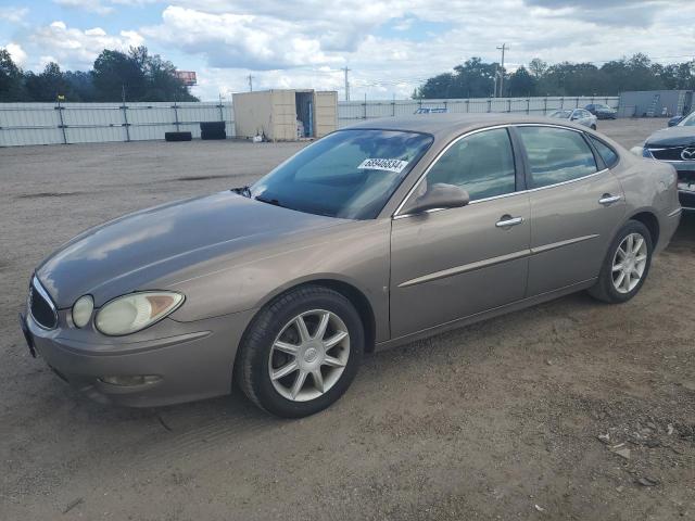 buick lacrosse c 2006 2g4we587861171758