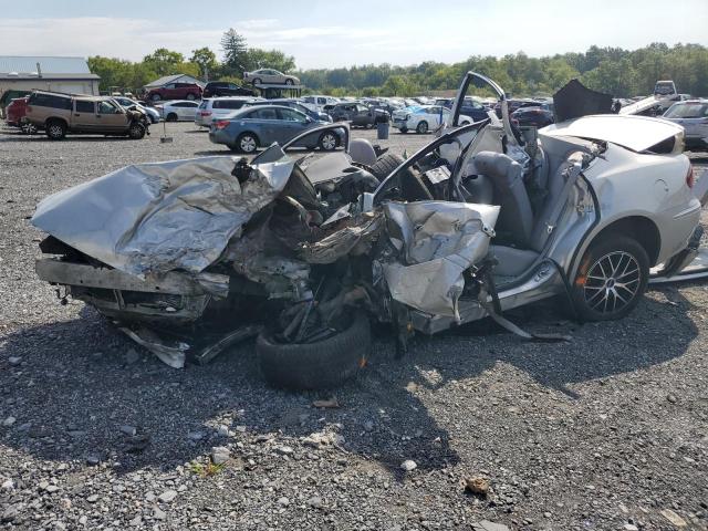 buick lacrosse c 2006 2g4we587961204864