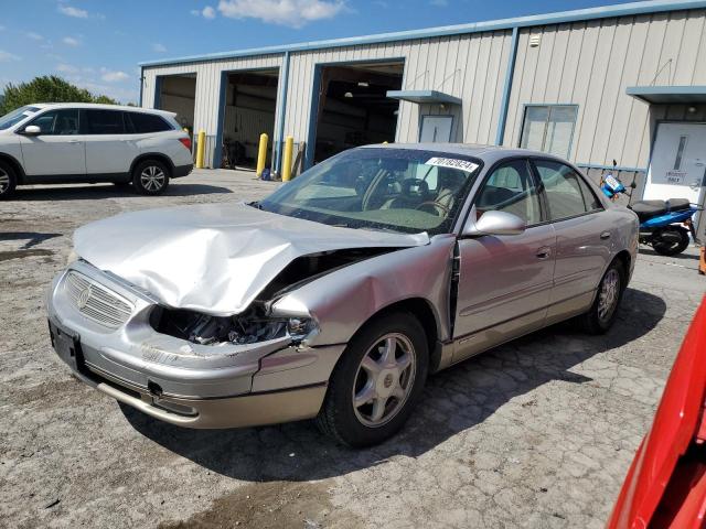 buick regal gs 2003 2g4wf521131268636