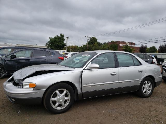 buick regal gs 2004 2g4wf521541309593