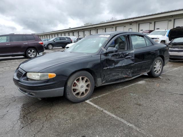 buick regal 1999 2g4wf5218x1564081