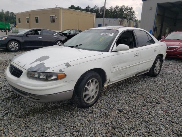 buick regal gs 1998 2g4wf5219w1405052