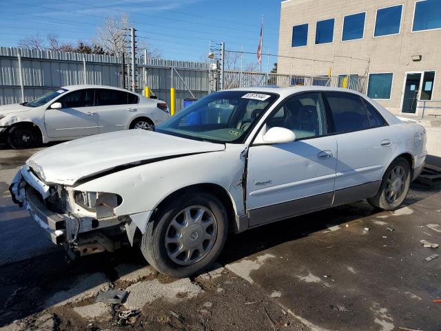 buick regal gs 1999 2g4wf521xx1419026