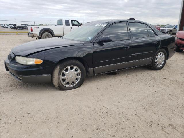 buick regal gs 2004 2g4wf551041184434