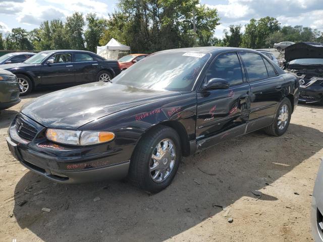 buick regal gs 2001 2g4wf551211164455