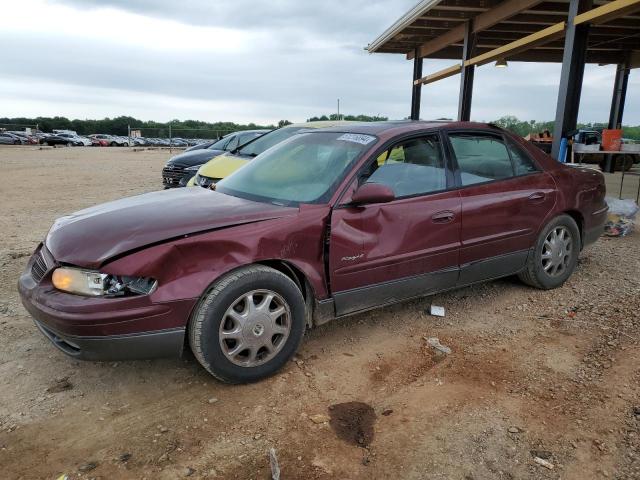 buick regal 2000 2g4wf5513y1233714