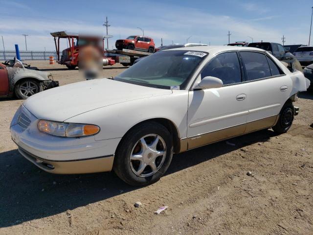 buick regal gs 2004 2g4wf551541307712