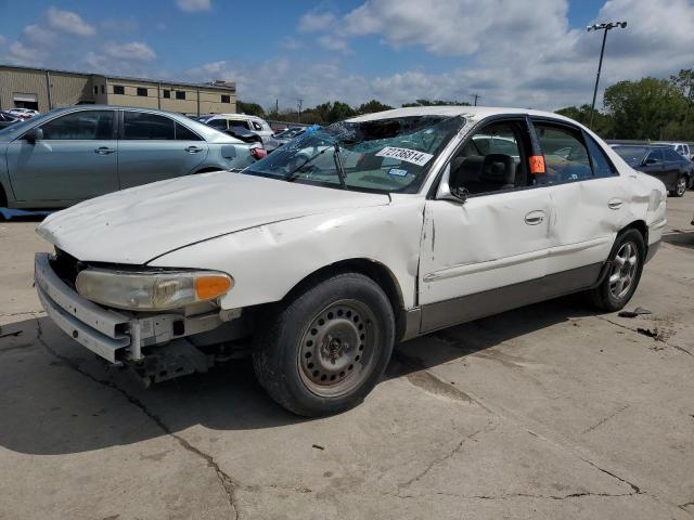 buick regal gs 2002 2g4wf551621177422