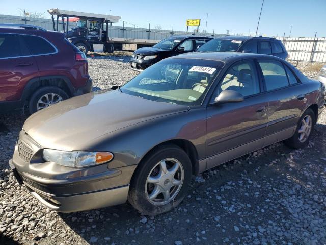 buick regal gs 2002 2g4wf551921162087